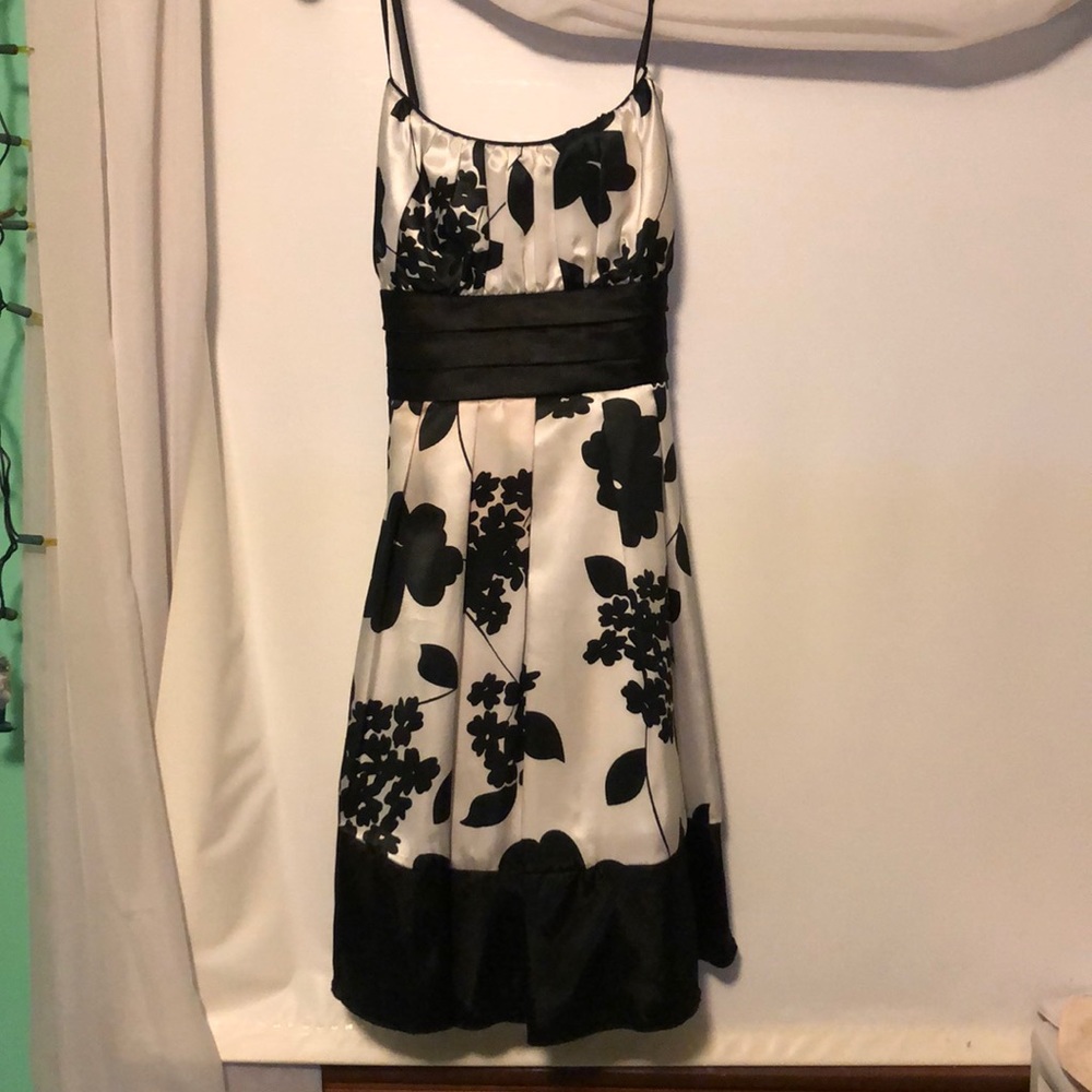 JcPenney junior girls dress